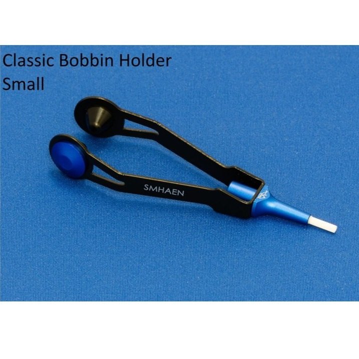 Smhaen Standard Bobbin Holder Midge / Blue